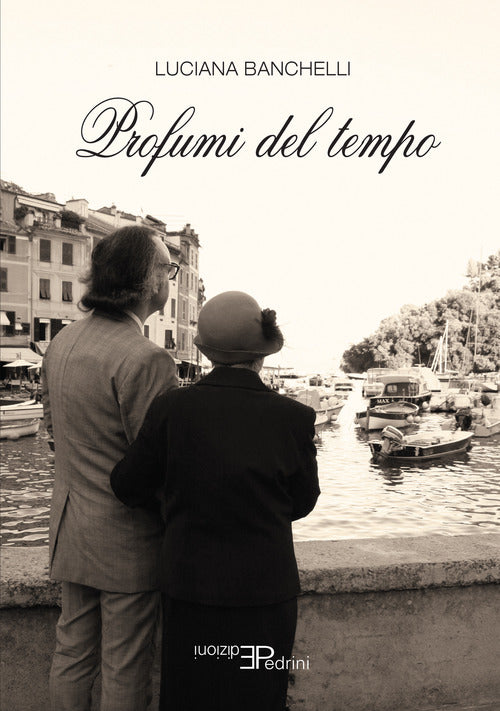 Cover of Profumi del tempo