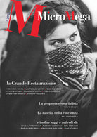 Cover of Micromega