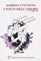 Cover of volti dell'amore