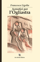 Cover of Acrostici per l'Ogliastra