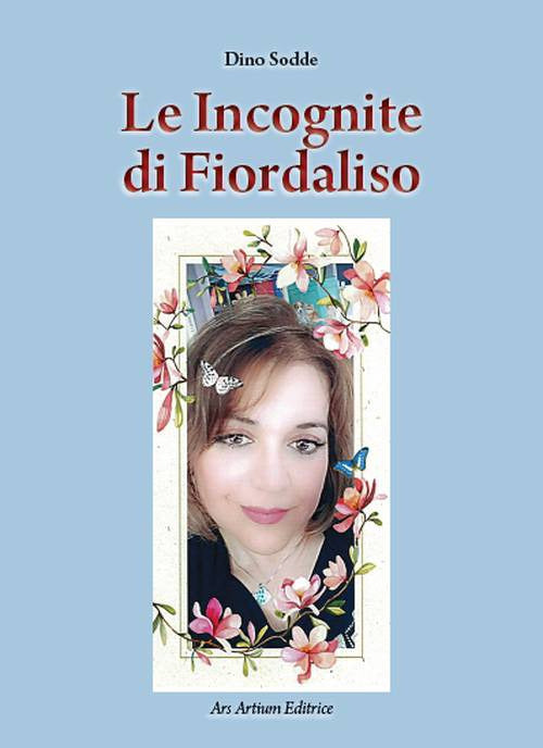 Cover of incognite di Fiordaliso
