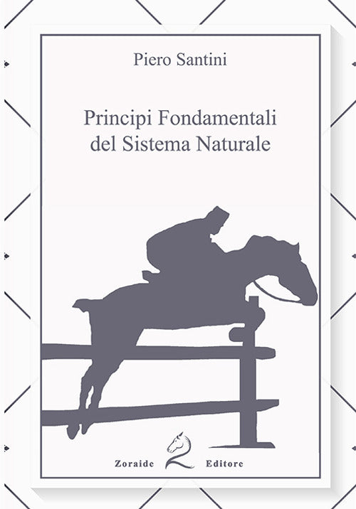 Cover of Principi fondamentali del sistema naturale