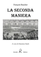 Cover of seconda maniera