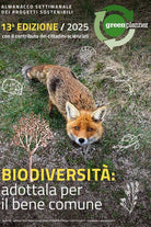 Green Planner 2025. L'almanacco-agenda della sostenibilit: tecnologie, progetti sostenibili e buone pratiche Green