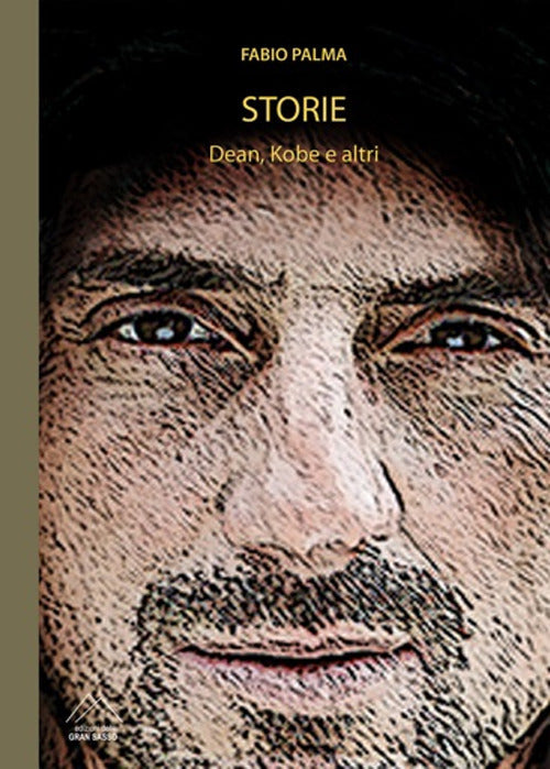 Cover of Storie. Dean, Kobe e altri