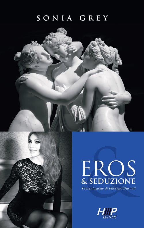 Cover of Eros & seduzione