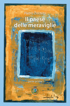 Cover of Paese delle Meraviglie. Parte prima