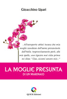 Cover of moglie presunta di un marinaio