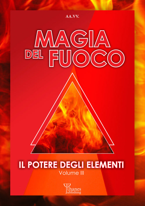 Cover of potere degli elementi