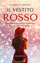 Cover of vestito rosso