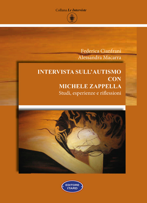 Cover of Intervista sull'autismo con Michele Zappella. Studi, esperienze e riflessioni
