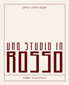 Cover of studio in rosso