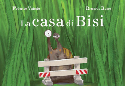 Cover of casa di Bisi