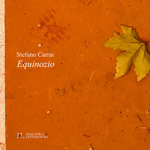 Cover of Equinozio