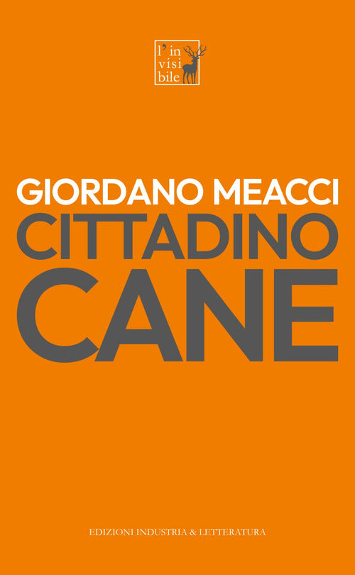 Cover of Cittadino Cane