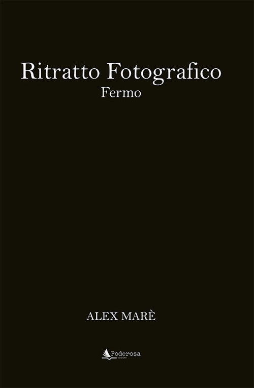 Cover of Ritratto fotografico. Fermo