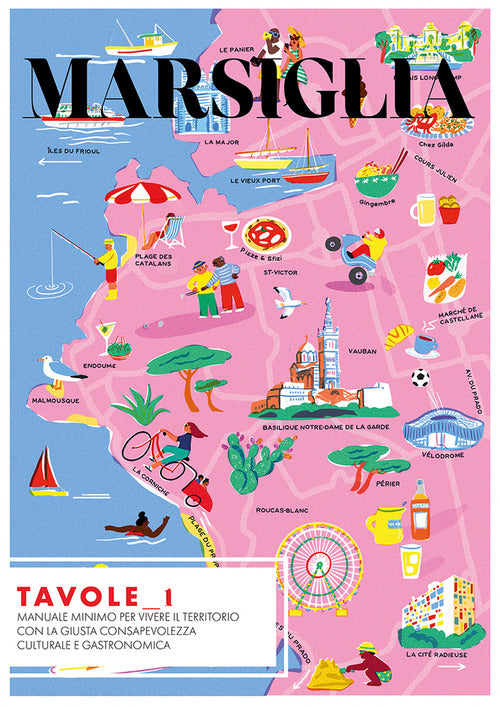 Marsiglia