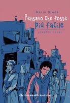 Cover of Pensavo che fosse più facile