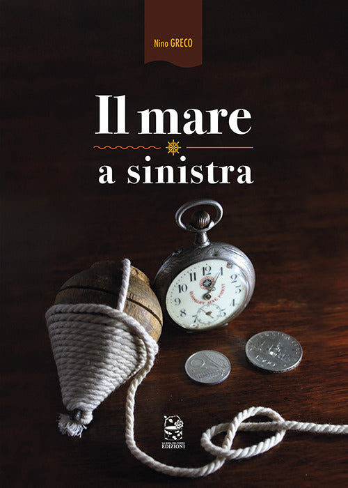 Cover of mare a sinistra