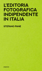 Cover of editoria fotografica indipendente in Italia