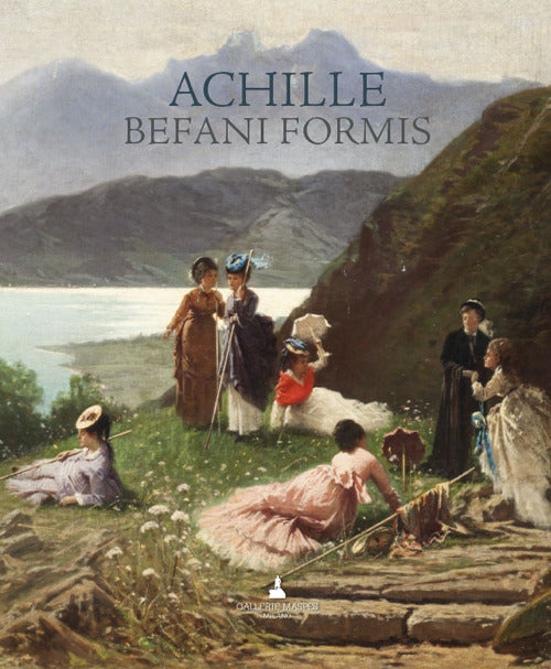 Cover of Achille Befani Formis