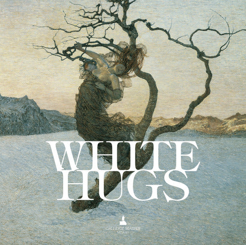 Cover of White Hugs