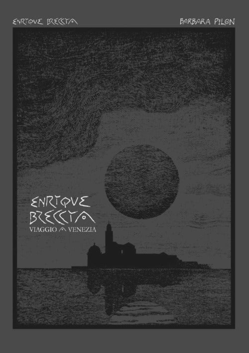 Cover of Viaggio a Venezia