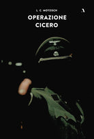 Cover of Operazione Cicero