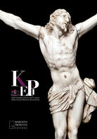 Cover of Kepì. Sala museale di storia, arte e cultura della Scuola Militare Nunziatella