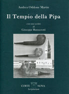 Cover of tempio della pipa
