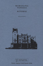 Cover of Ritorni