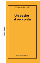 Cover of padre si racconta