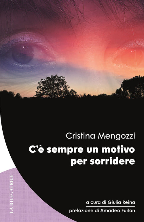 C' sempre un motivo per sorridere