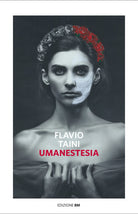 Cover of Umanestesia