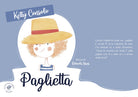 Cover of Paglietta