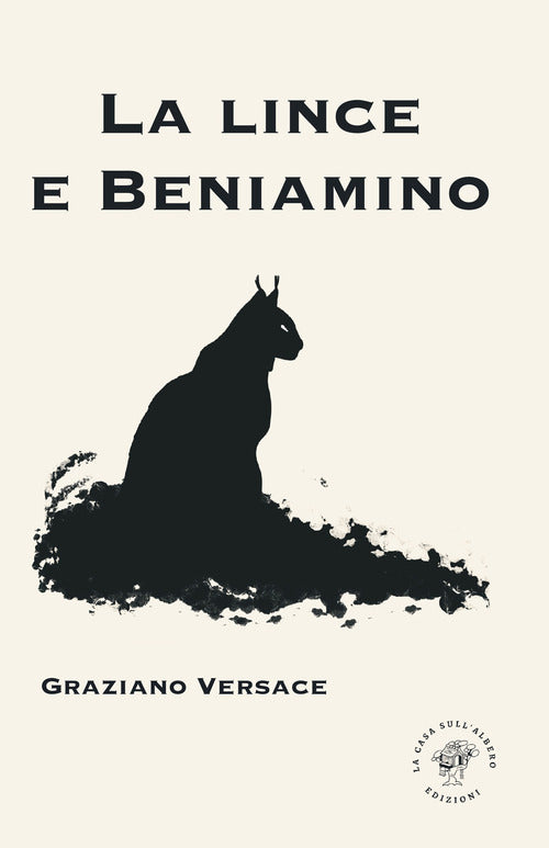 Cover of lince e Beniamino