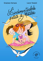 Cover of incredibile estate di Matilde