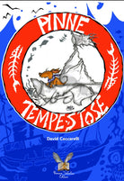 Pinne tempestose. Una piccola storia ad alta pressione