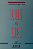 Cover of Lui & lei, lei & lui