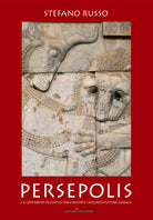 Cover of Persepolis e il contributo dell'antico Iran nell'arte e nell'architettura islamica