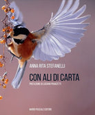 Cover of Con ali di carta