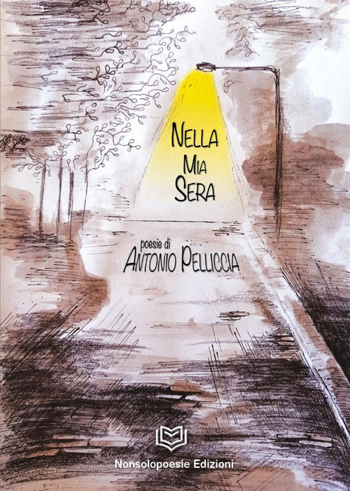 Cover of Nella mia sera