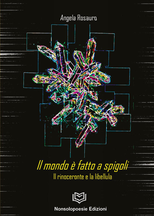 Cover of mondo è fatto a spigoli