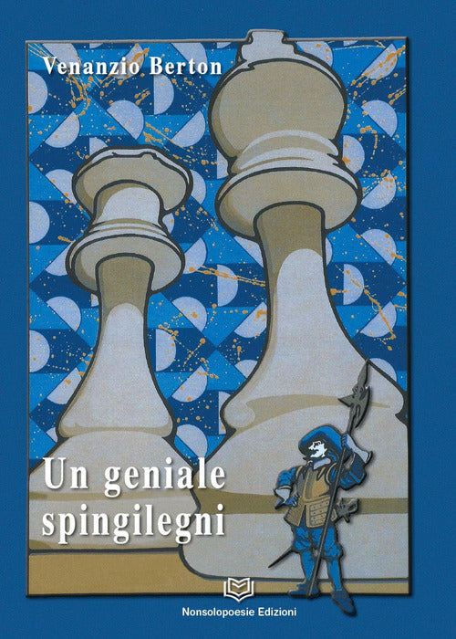 Cover of geniale Spingilegni