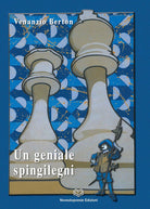Cover of geniale Spingilegni