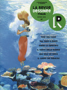 Cover of Revue Dessinée Italia