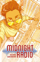 Cover of Midnight radio