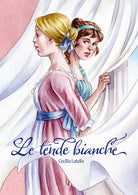 Cover of tende bianche