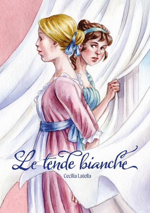 Cover of tende bianche