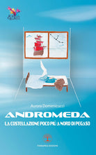 Andromeda. La costellazione poco pi a nord di Pegaso